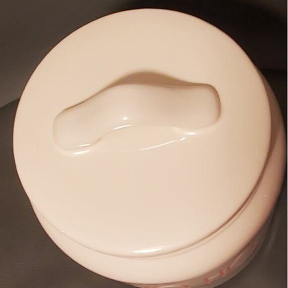 Rae Dunn Ho Ho Ho Canister NWOT - Picture 2 of 8